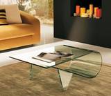 Trio 3 Coffee Tables by Doimo