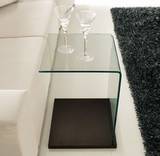 Leaf End Tables by Doimo