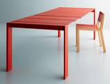 Wally Dining Tables by Miniforms