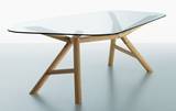 Otto Dining Tables by Miniforms