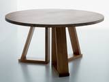 Solid Dining Tables by Miniforms