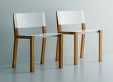 Pepper Chairs by Miniforms