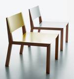 Large Pepper Lounge Chairs by Miniforms