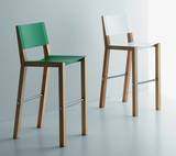 Stool Pepper Stools by Miniforms
