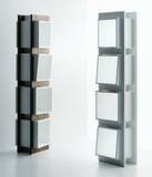 Pecker Bookcases by Miniforms