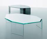 Quartz Coffee Tables by Miniforms