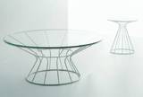 Sirio Coffee Tables by Miniforms