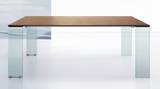 Aria Dining Tables by Miniforms