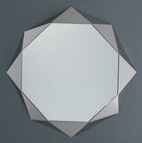 Face Mirrors by Miniforms