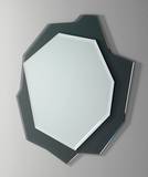 Quartz Mirror Mirrors by Miniforms