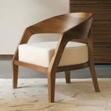 Alba N Lounge Chairs by Porada