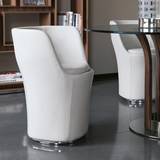 Diva Chairs by Porada