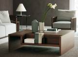 Cahier Coffee Tables by Porada