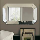 Oktagono Mirrors by Porada