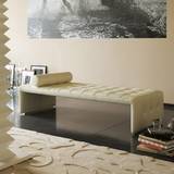 Scarlett Lounge Chairs by Porada
