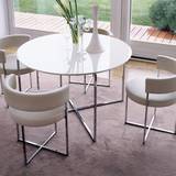 Sirio Dining Chair Chairs by Porada