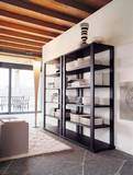 Bryant Bookcase Bookcases by Porada