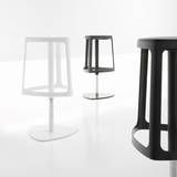 Clip Stools by Bonaldo