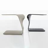 Duffy End Tables by Bonaldo