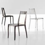 Pangea Chairs by Bonaldo