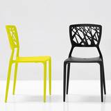 Viento Chairs by Bonaldo