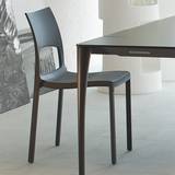 Idole Chairs by Bonaldo