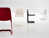 Cart Chairs by Bonaldo