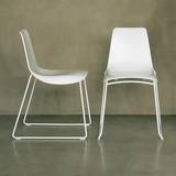 Lei si Chairs by Bonaldo
