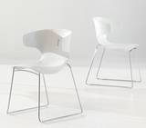 Vanilla Chairs by Bonaldo