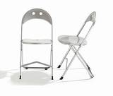 Birba Chairs by Bonaldo