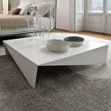 Voila Coffee Tables by Bonaldo