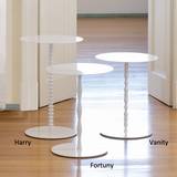 Vanity - Fortuny - Harry Coffee Tables by Bonaldo