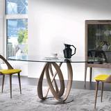Infinity Dining Tables by Porada
