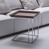 Cucu End Tables by Porada