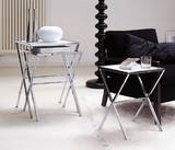 Lescano End Tables by Porada
