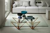 Origami Coffee Tables by Porada