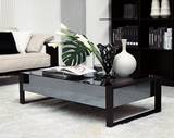 Oviedo Coffee Tables by Porada