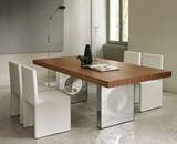 Kingdom Dining Tables by Porada