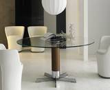 Lando Dining Tables by Porada