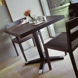 Park Dining Table by Porada