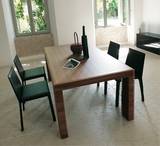 Riga Dining Tables by Porada