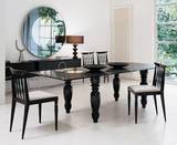 Yago Dining Tables by Porada