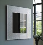 New York 1 Mirrors by Porada