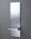 Profile Mirrors by Porada