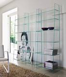 Olympia Bookcases by Sovet