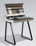 Secretary Desk Desks by Muller
