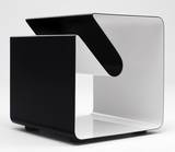 Side Table V44 End Tables by Muller