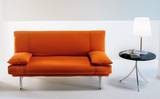 Amico Sofas by Bonaldo