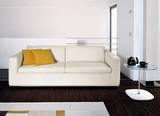 Boston Bed by Bonaldo