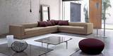 Cove Sofas by Bonaldo